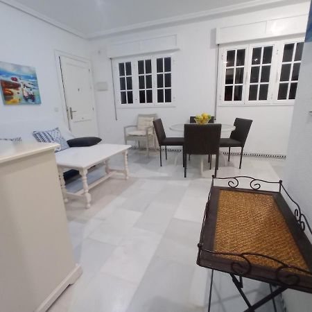 Kiana, La Barrosa Con Parking Y Piscina Lejlighed Chiclana de la Frontera Eksteriør billede