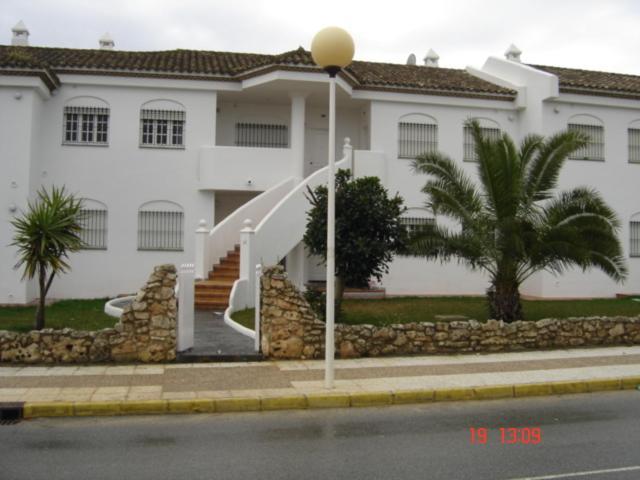 Kiana, La Barrosa Con Parking Y Piscina Lejlighed Chiclana de la Frontera Eksteriør billede