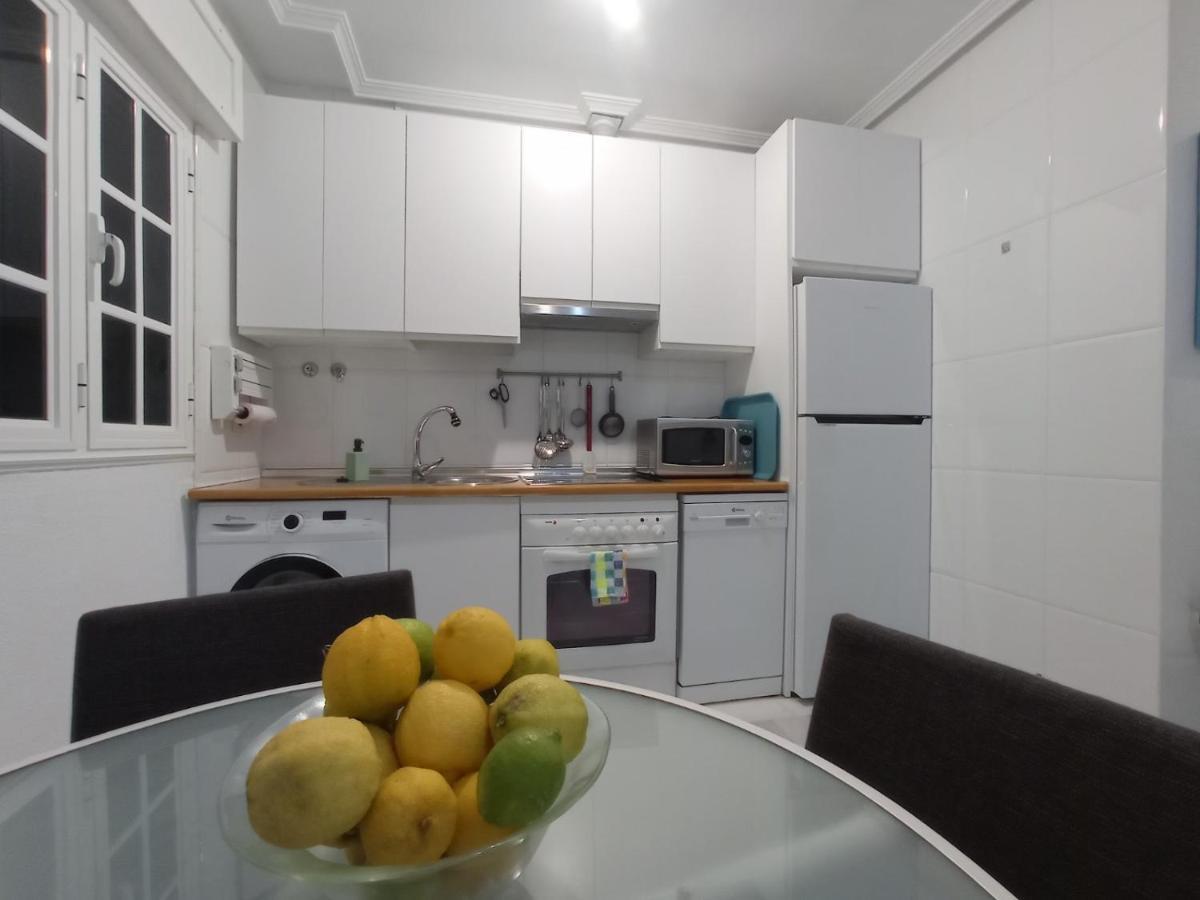 Kiana, La Barrosa Con Parking Y Piscina Lejlighed Chiclana de la Frontera Eksteriør billede