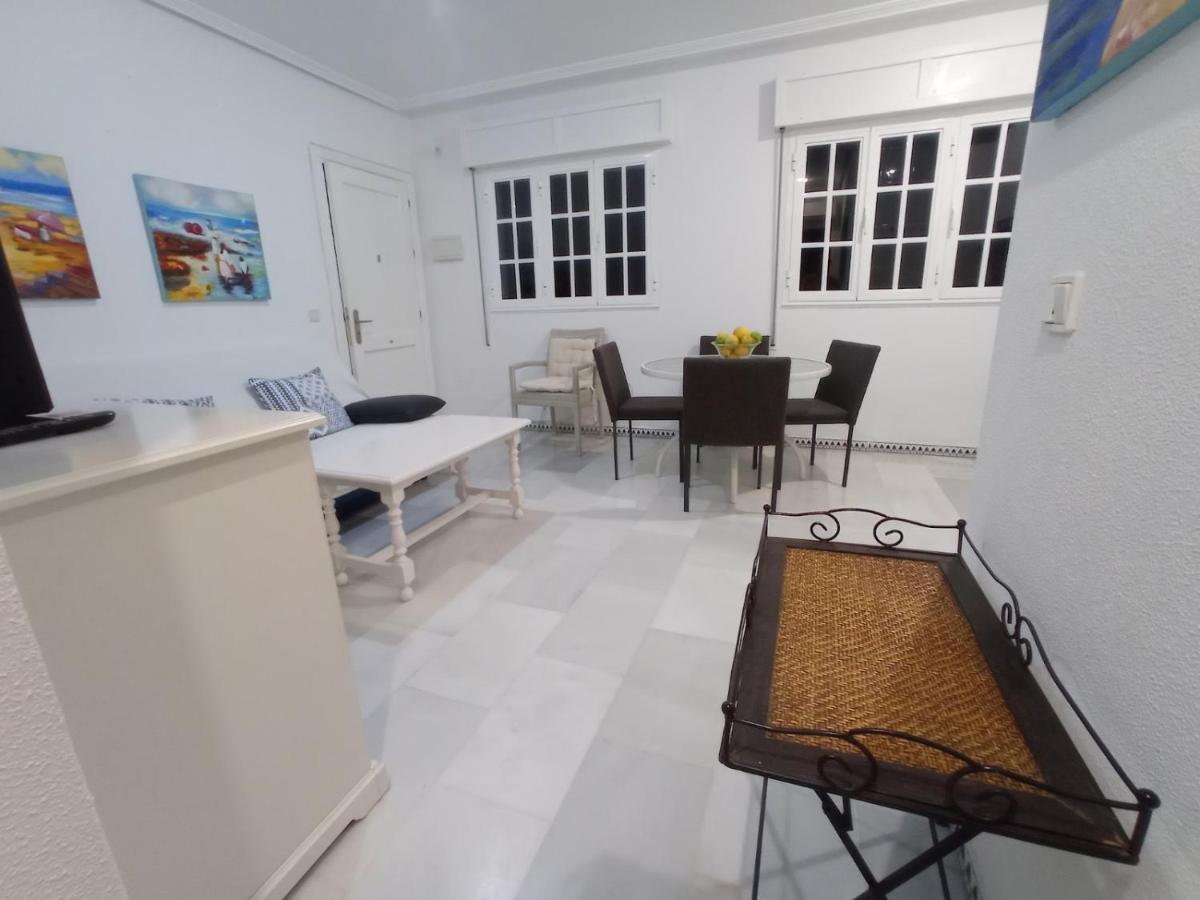 Kiana, La Barrosa Con Parking Y Piscina Lejlighed Chiclana de la Frontera Eksteriør billede