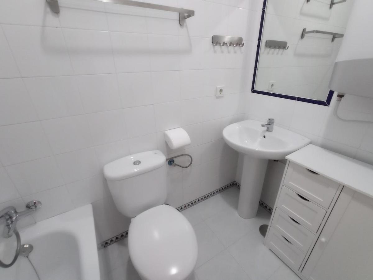 Kiana, La Barrosa Con Parking Y Piscina Lejlighed Chiclana de la Frontera Eksteriør billede