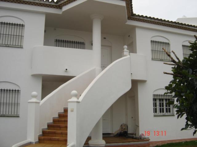Kiana, La Barrosa Con Parking Y Piscina Lejlighed Chiclana de la Frontera Eksteriør billede