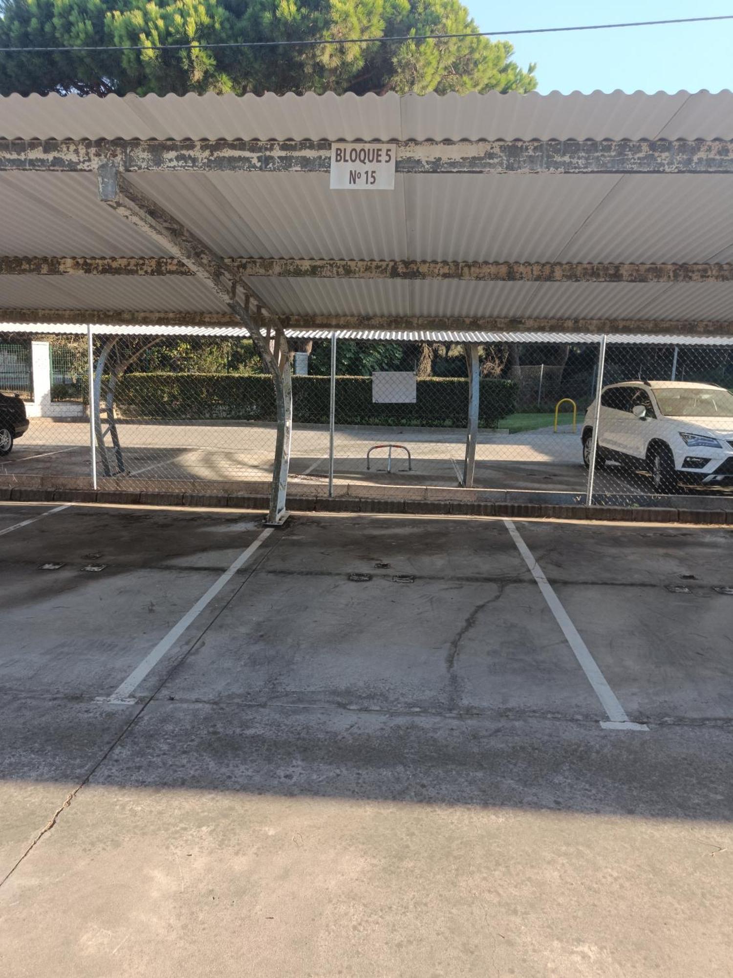 Kiana, La Barrosa Con Parking Y Piscina Lejlighed Chiclana de la Frontera Eksteriør billede